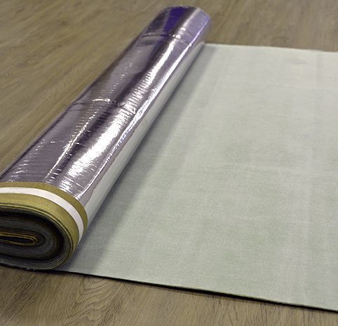 VINYLIC ALUMINIO