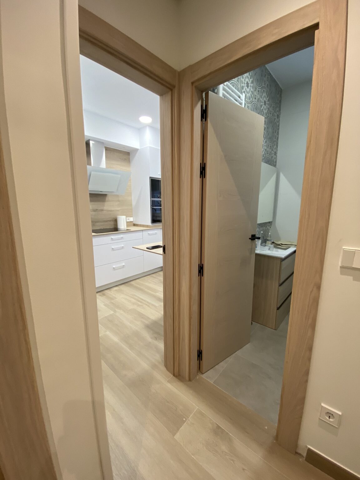 puerta de interior beige (3)