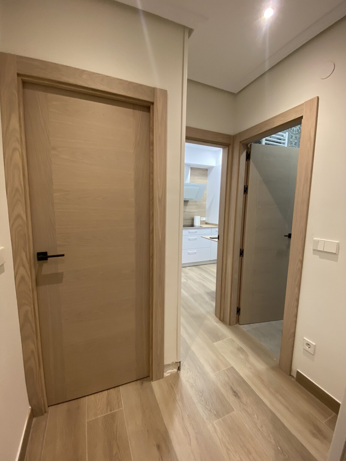 puertas de interior beige (3)