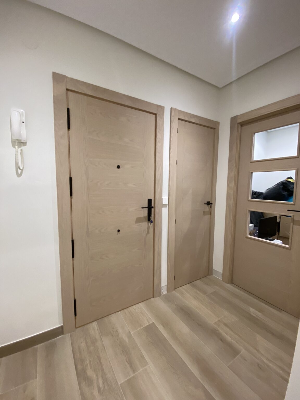 puertas de interior beige (5)