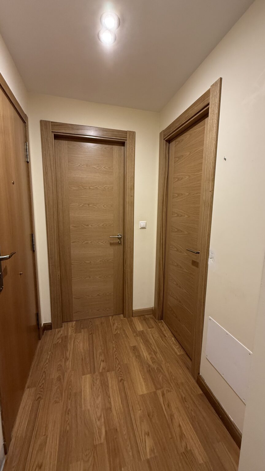 puertas de interior madera clara (4)