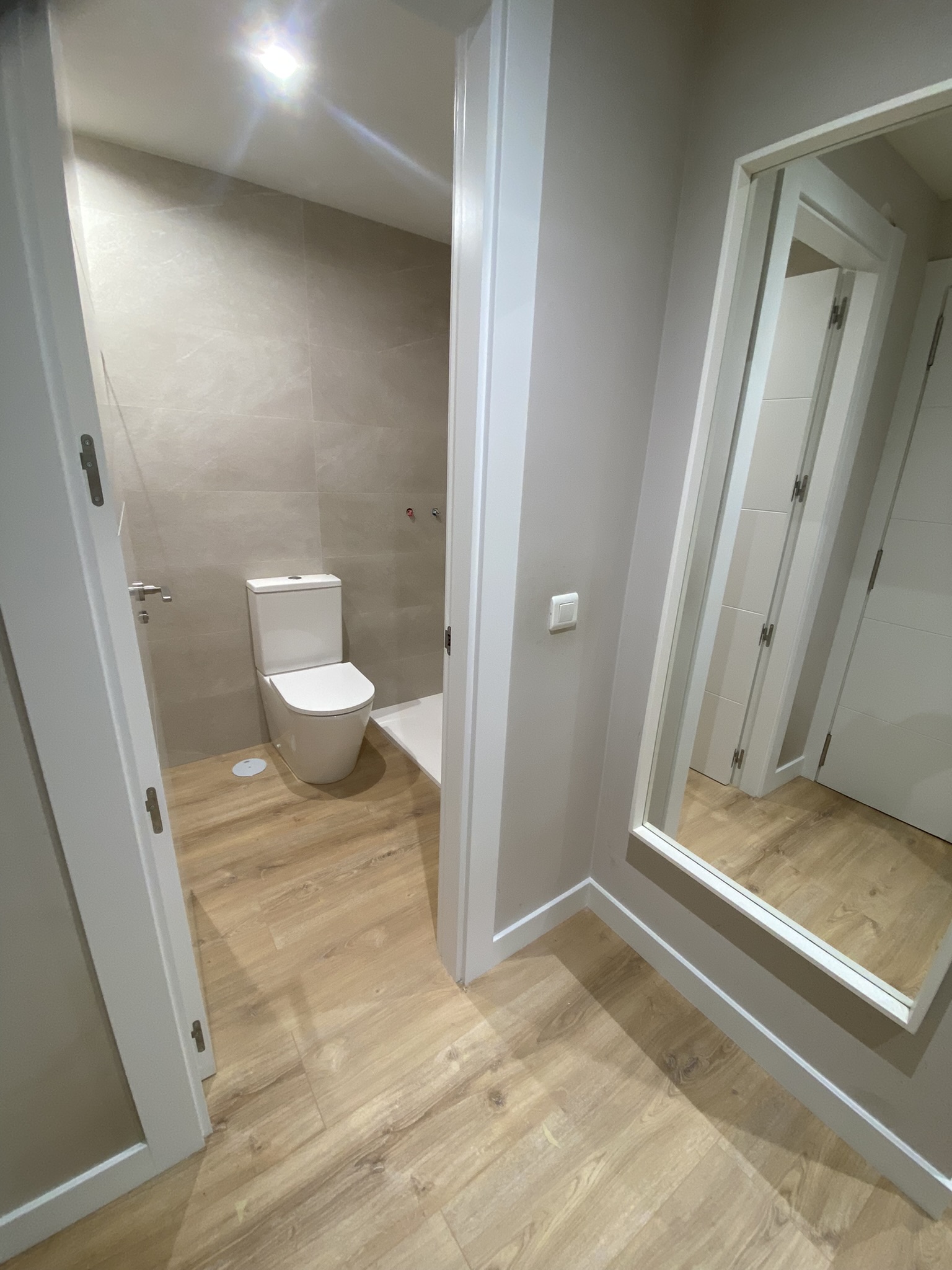 suelo laminado