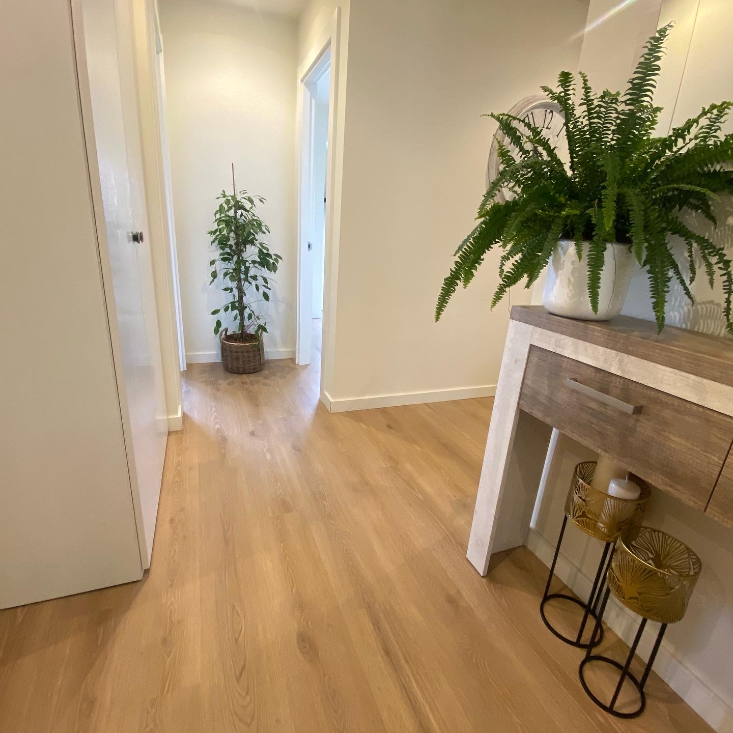 suelo laminado